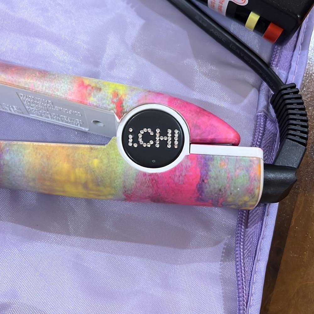 Chi straightener - Picture 2 of 6